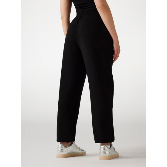 Guess Γυναικείο παντελόνι Cecilia Scuba Jogger Pants